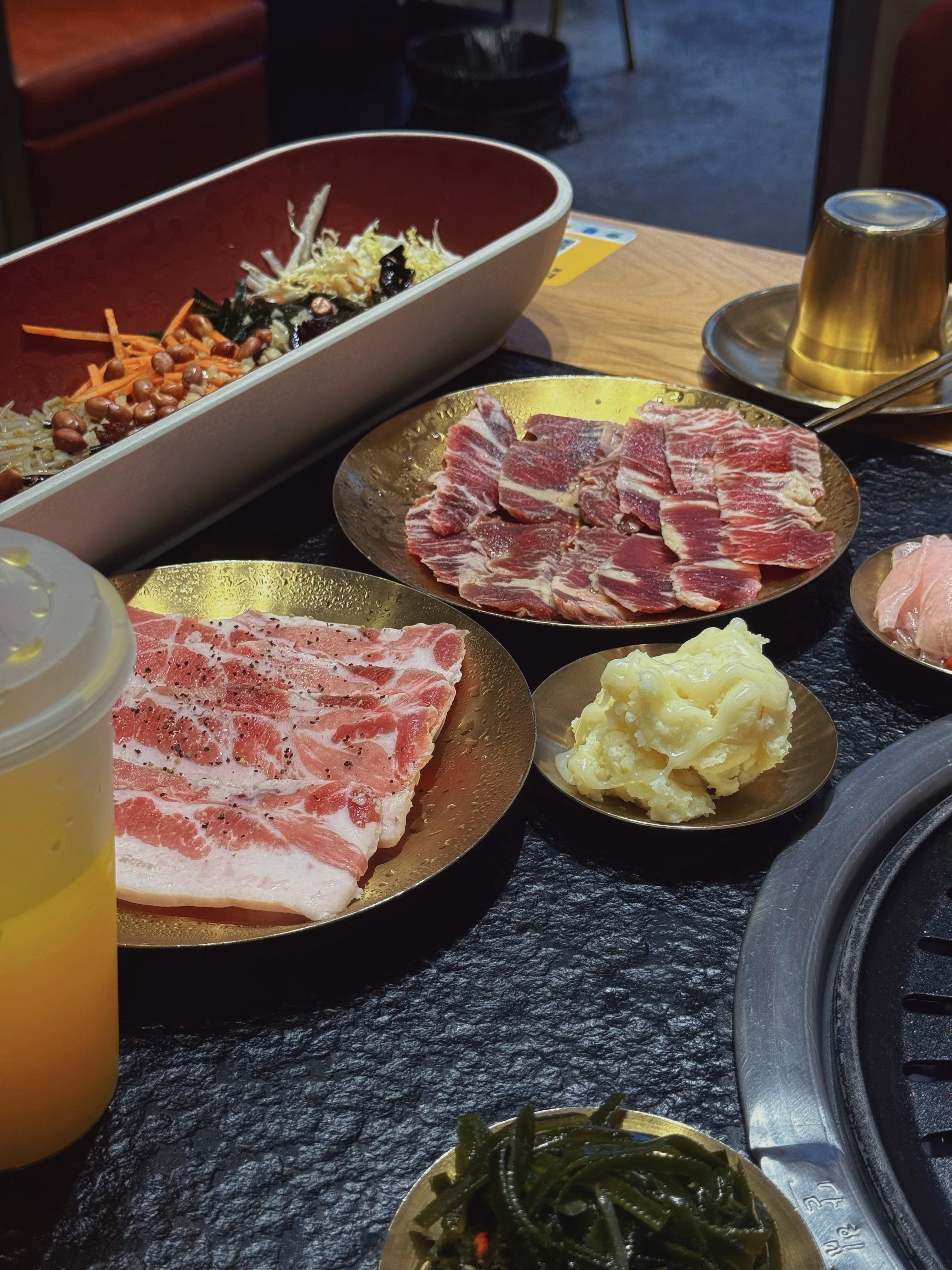 吃好 ​​​