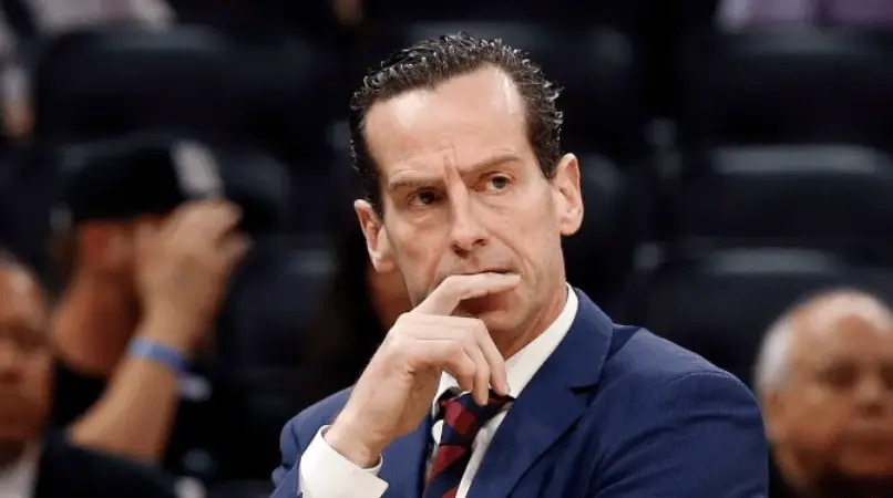 骑士我的观赛搭子nba超季划 根据《克利夫兰老实人报》记者Chris Fedor