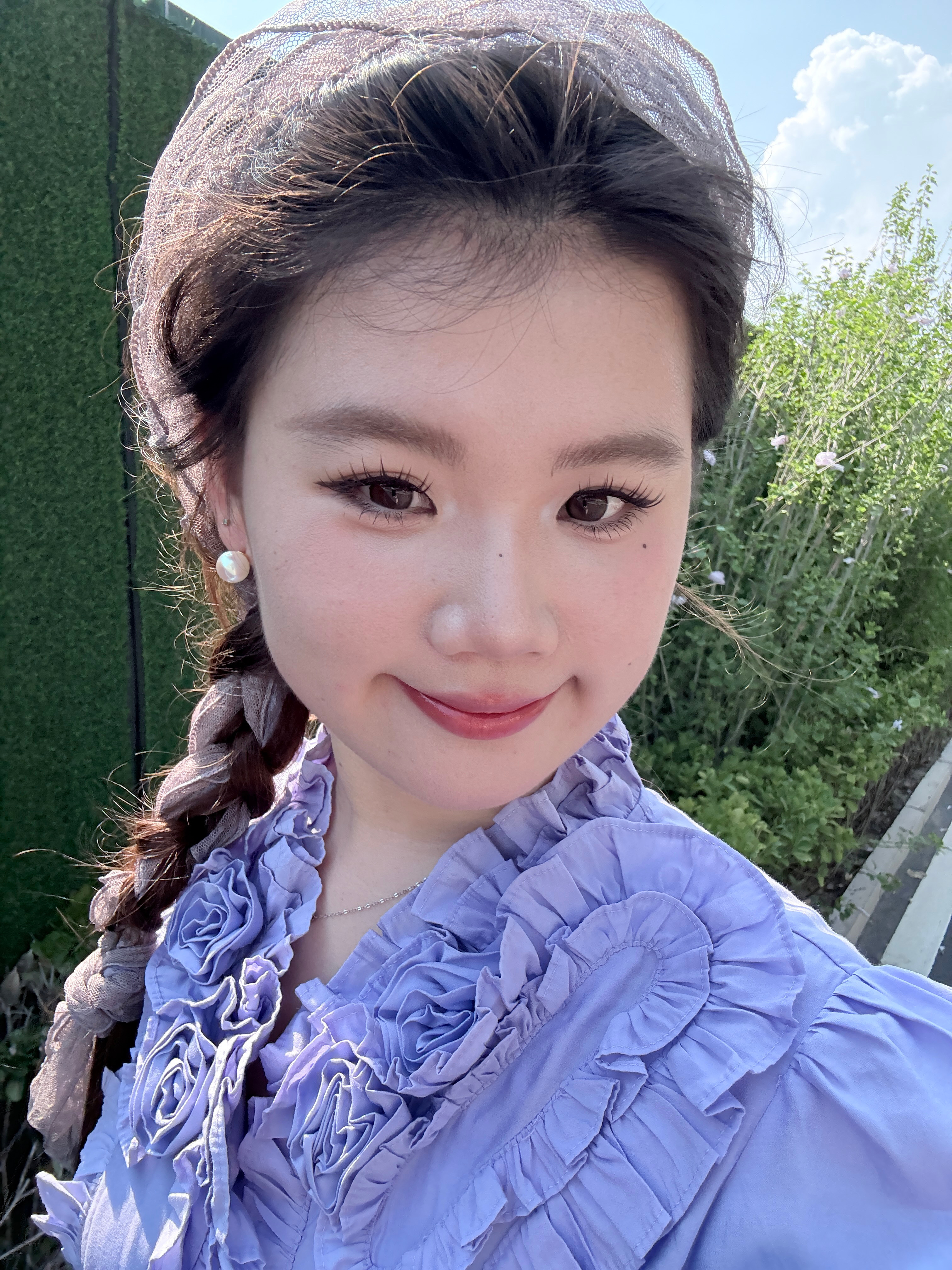 可恶，拍了好多照片竟然没有实况！！第四次看解解的演唱会[老师爱你] ​​​