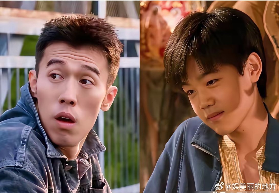 最近在追电视剧《隐身的名字》，个人觉得最大的败笔，就是导演的角色并没有选好。少年