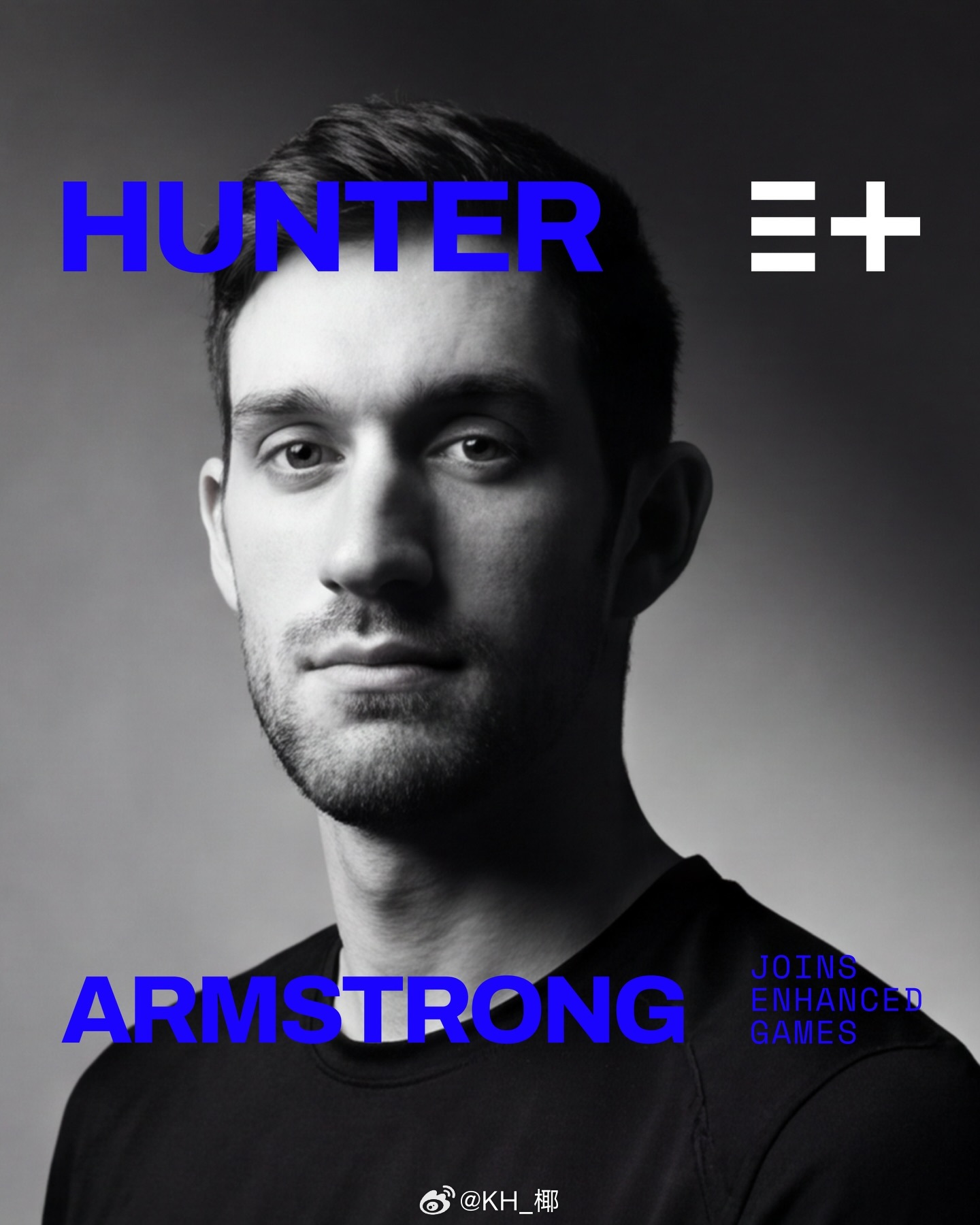 宇航员也加入增强型运动会…… 但是他表示自己不会使用违禁药物，保持清白之身，继续