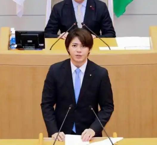 《日本不欢迎中国人？日本一位市议员用中文喊话“不欢迎中国人”，话还没凉透，就被1