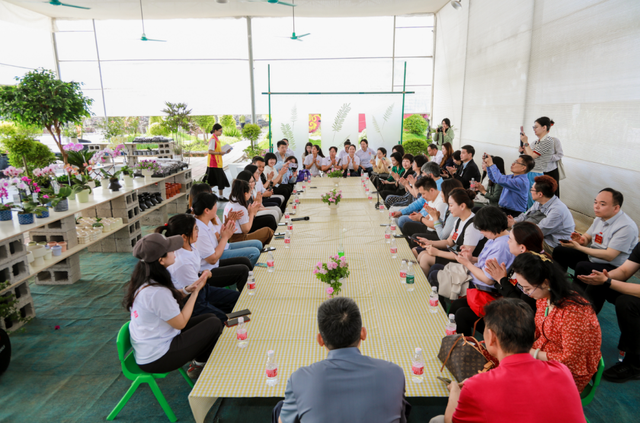 见证湾区发展 聆听她的故事——中国女性传媒社长（总编辑）走进大湾区