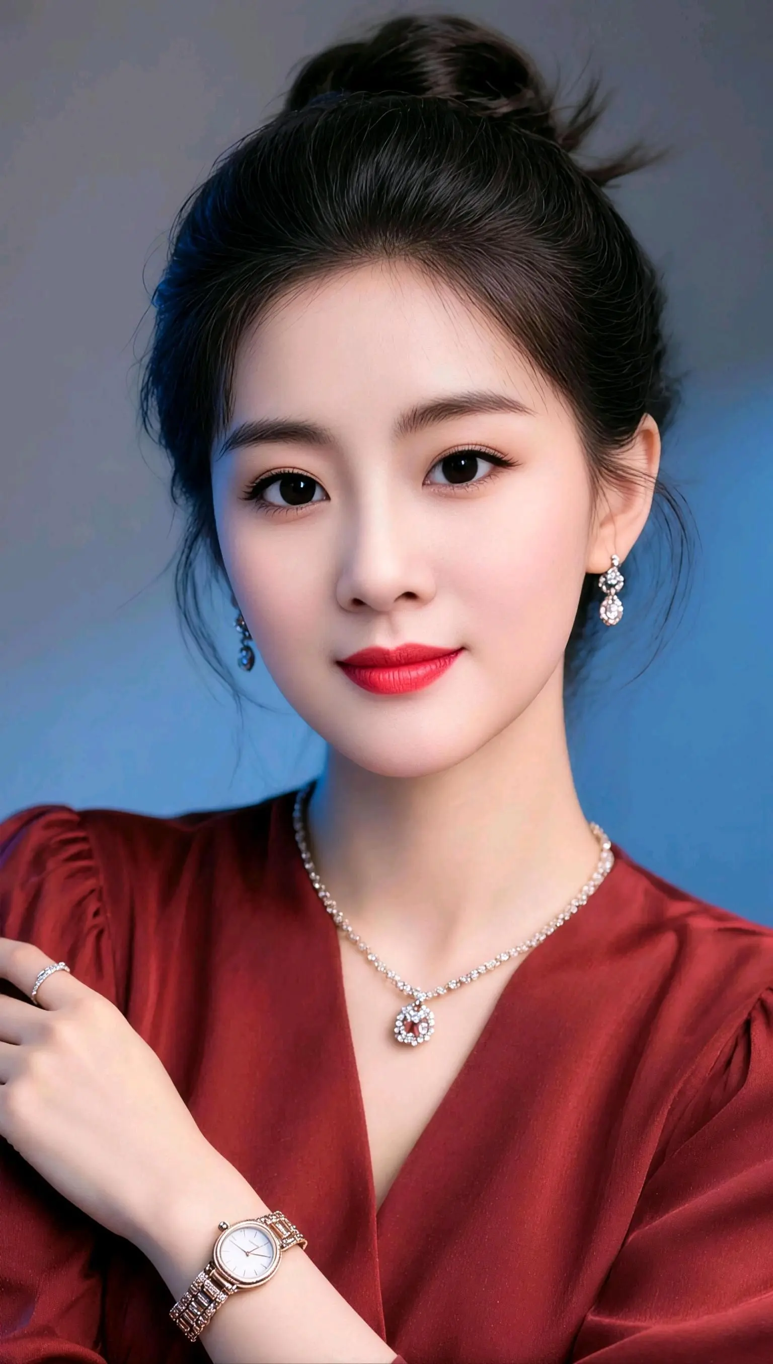 我的AI写真 随变ai随便玩