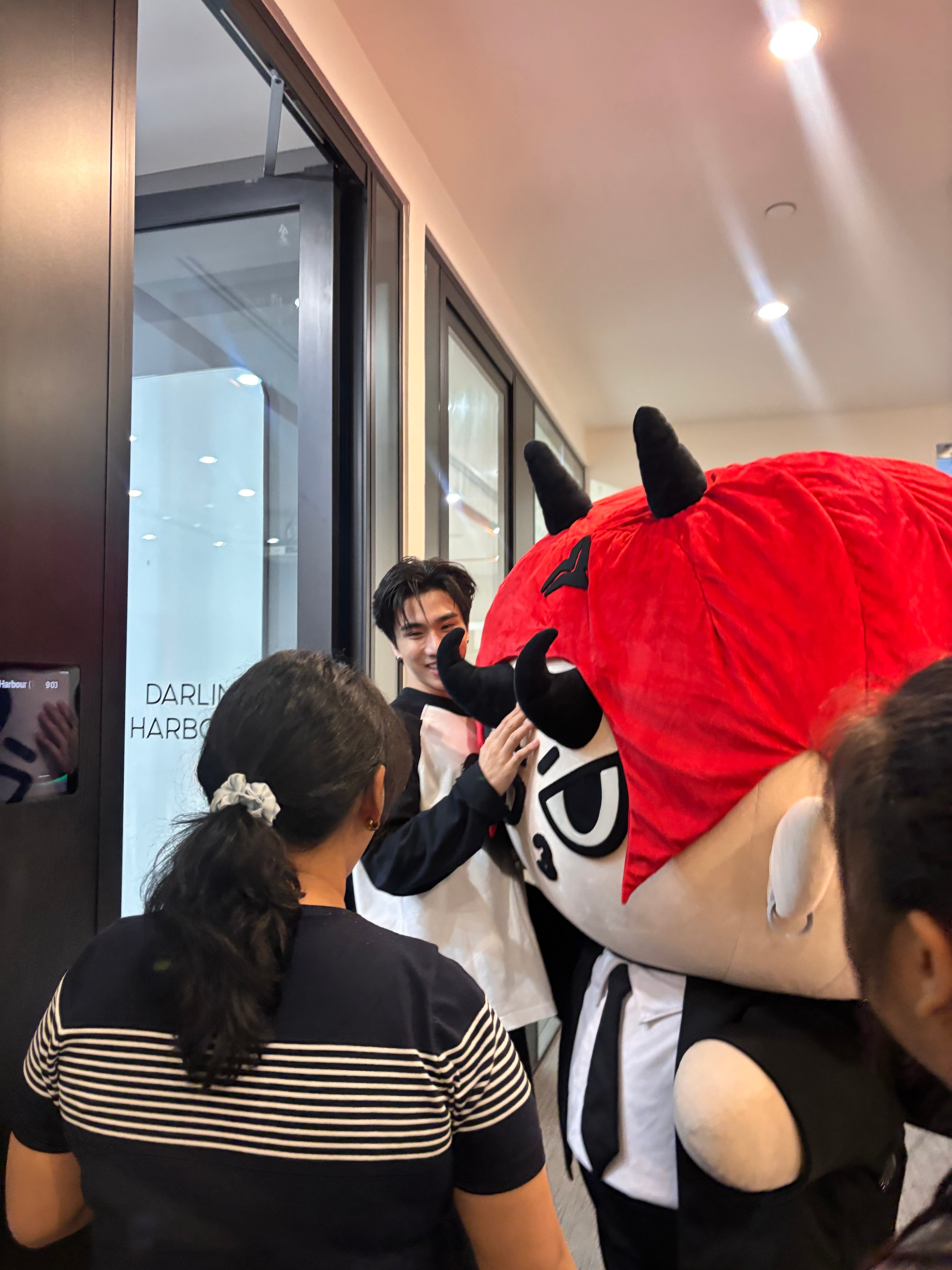 庆祝家产两周年快乐🎉🖤🤍❤️评论区抽五个宝宝送李子评论就好。大概一周左右发