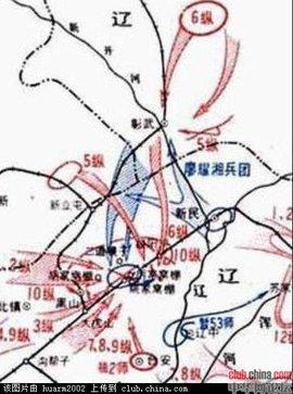 50集电视连续剧《解放》第38集，再一次让人泪流满面。胡家窝棚，40多名战士，明