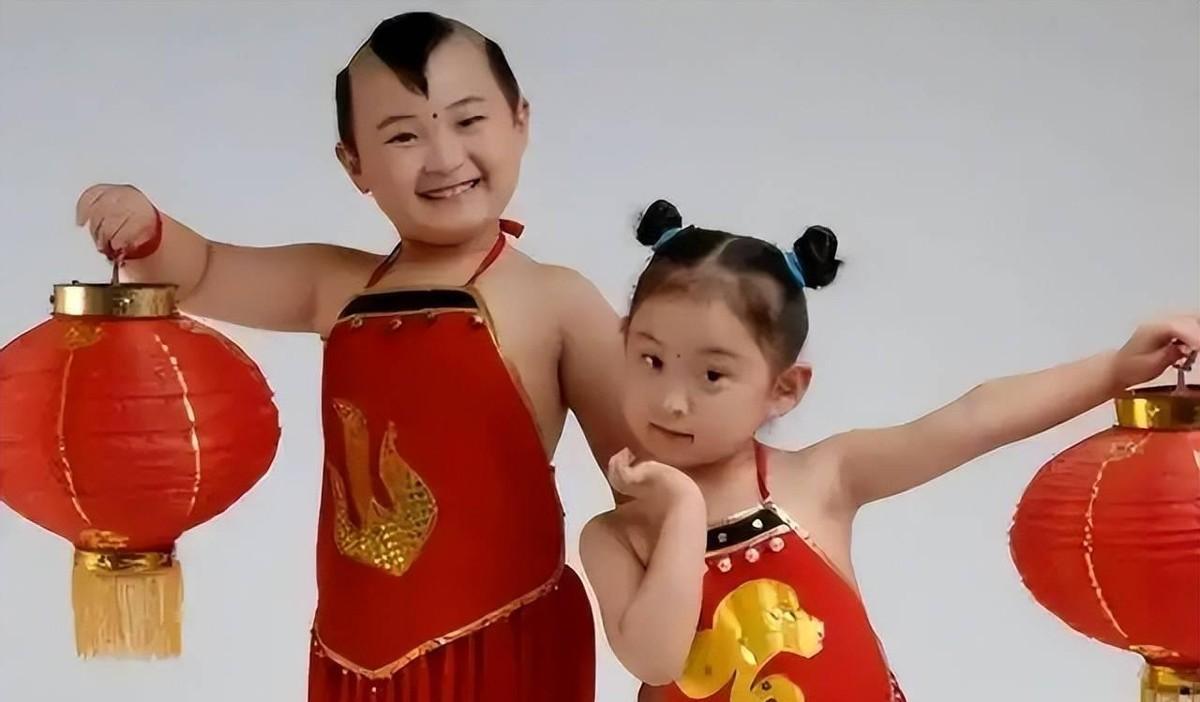 恭喜！那个上过春晚的小姑娘，这次悄悄拿了个全国第三
很多人还在盯着过去那点家长里