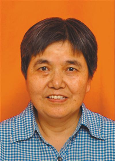 李长容，女，汉族，1955年3月生，重庆市南岸区海棠溪街道南山道社区居民。
 