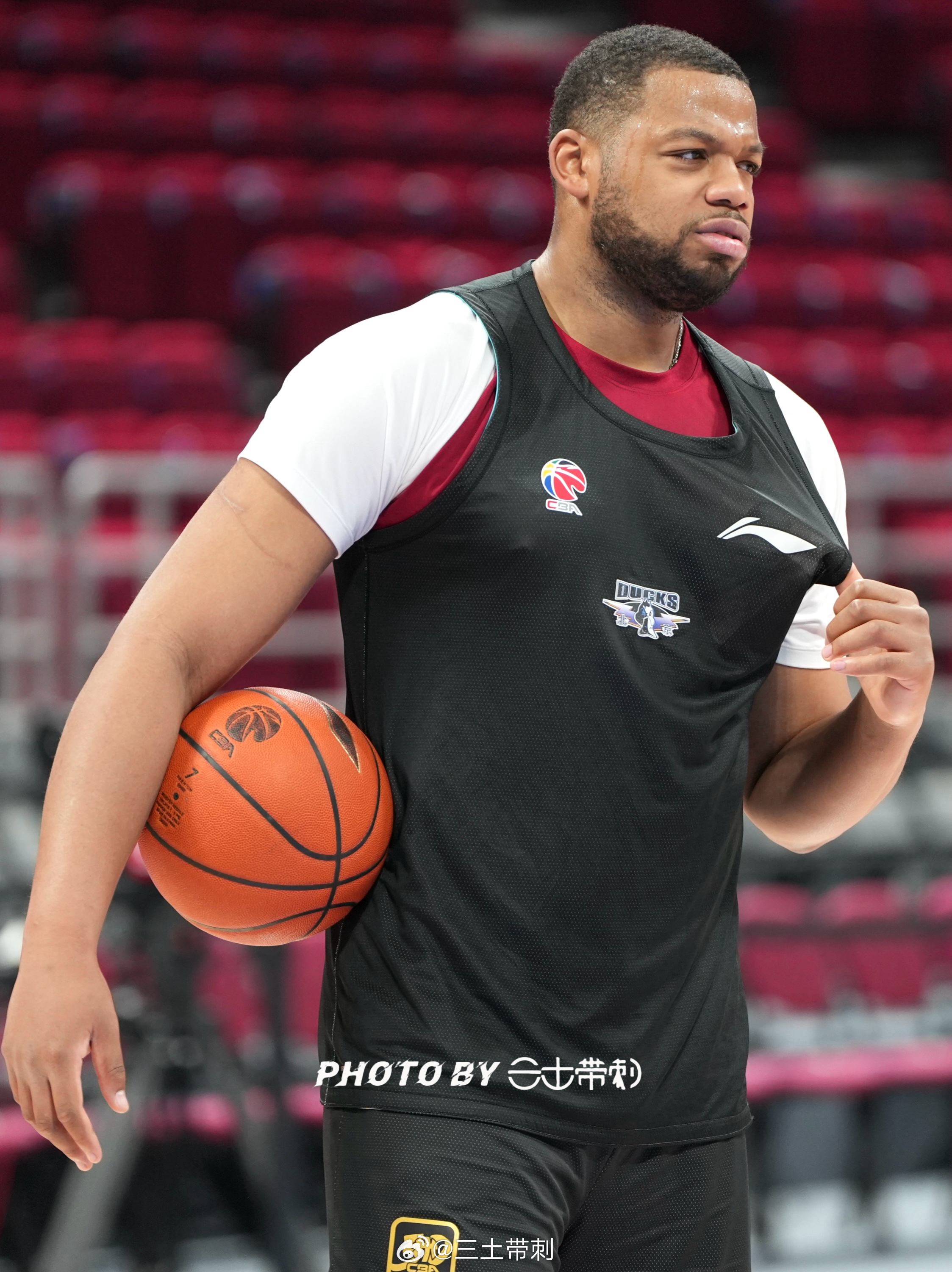 北京男篮vs四川男篮 马年第一战！ 北京·五棵松