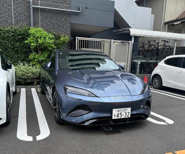 日本电动车补贴玩双标？比亚迪遭区别对待，反倒越卖越火
最近日本搞了个大动作，上调