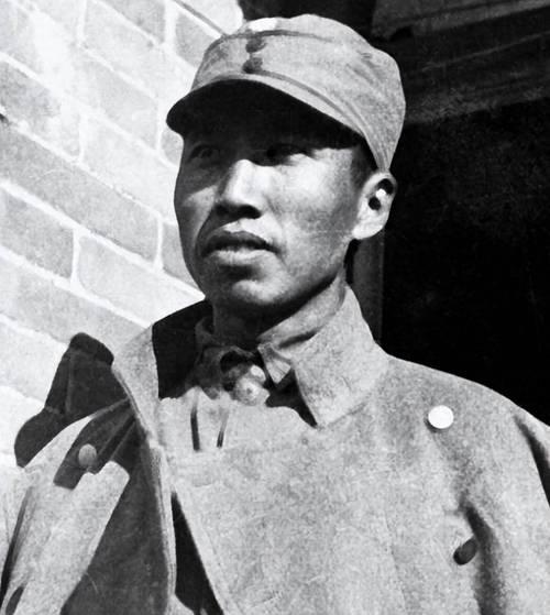 左权若未牺牲，1955 年授衔大概率为大将
假设左权将军没有牺牲，1955 年大