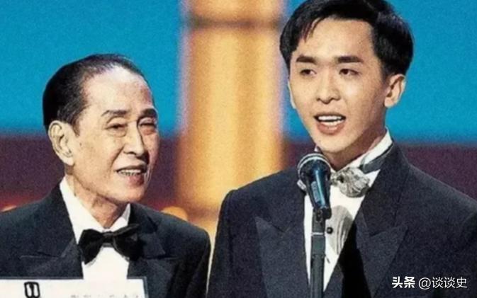 1997 年，粤剧泰斗新马师曾（邓永祥）病逝，留下约 4 亿港元家族遗产全部分给
