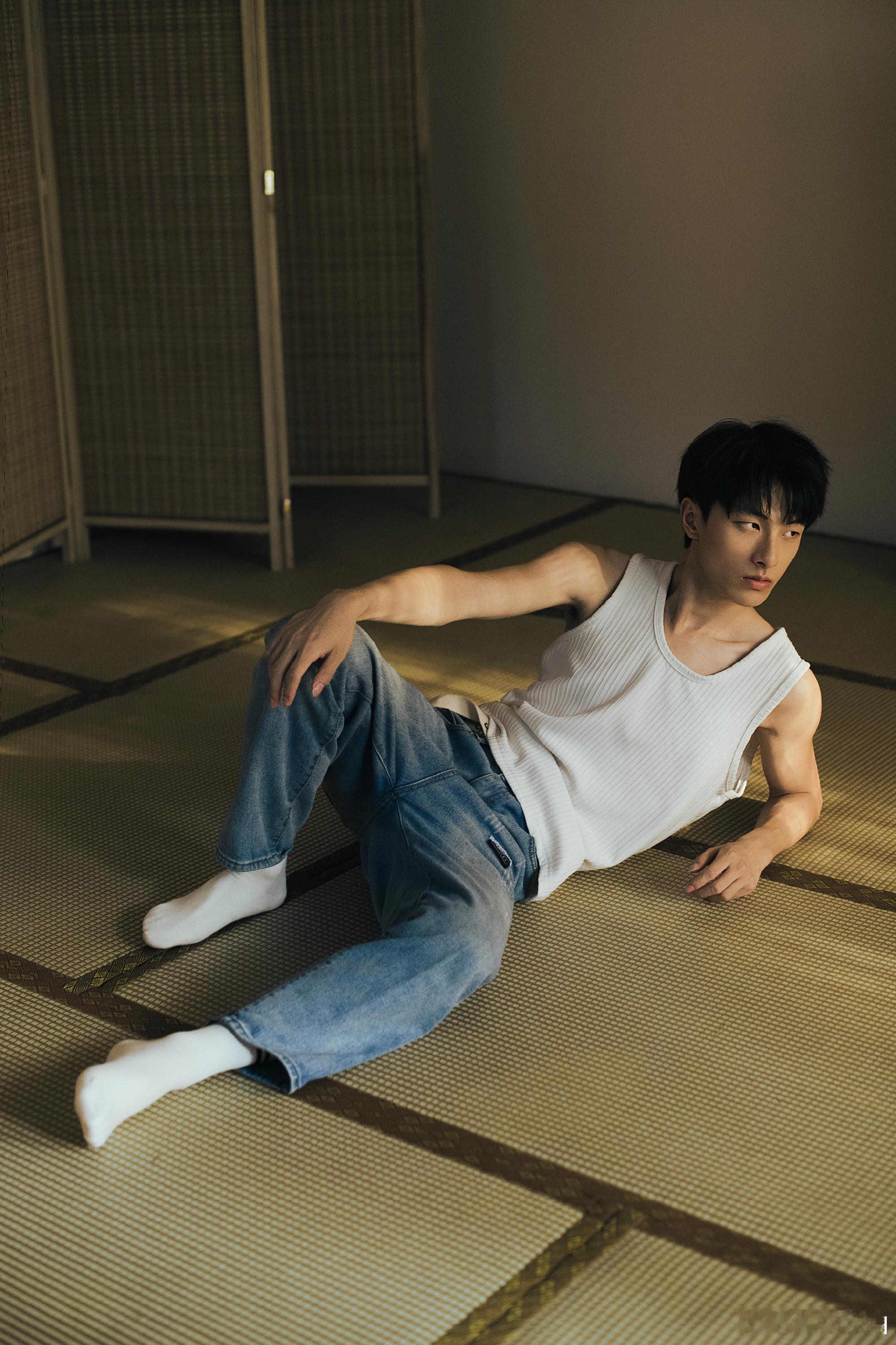 #重庆约拍[超话]##重庆约拍啦[超话]##重庆约片啦[超话]# “夏日随拍”摄