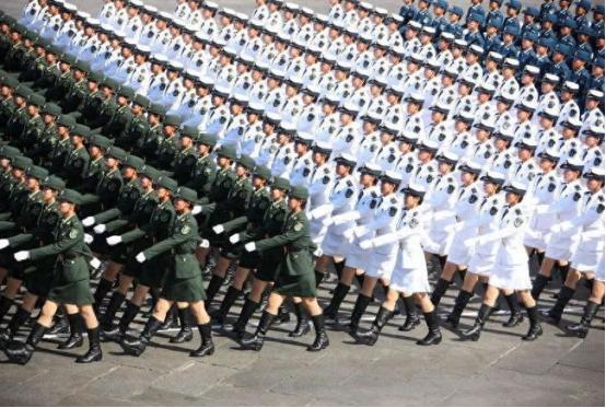 阅兵即将到来，哪些外国领导人会出席？新华社发布完整名单:普京、金正恩亲自出席，北