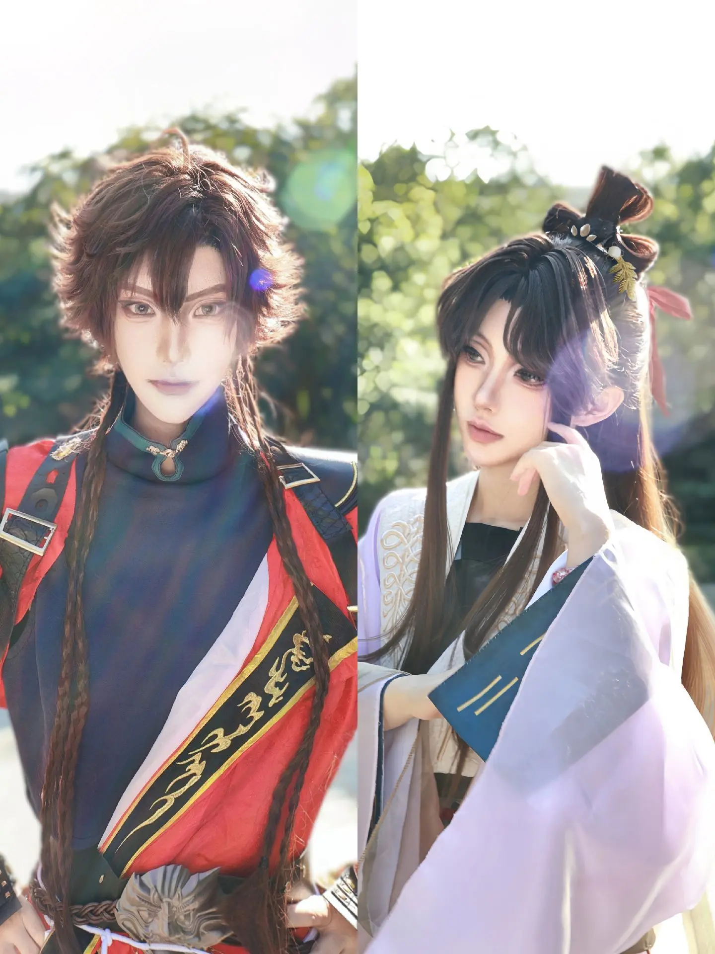 假如你舍一滴泪 假如老去我能陪。