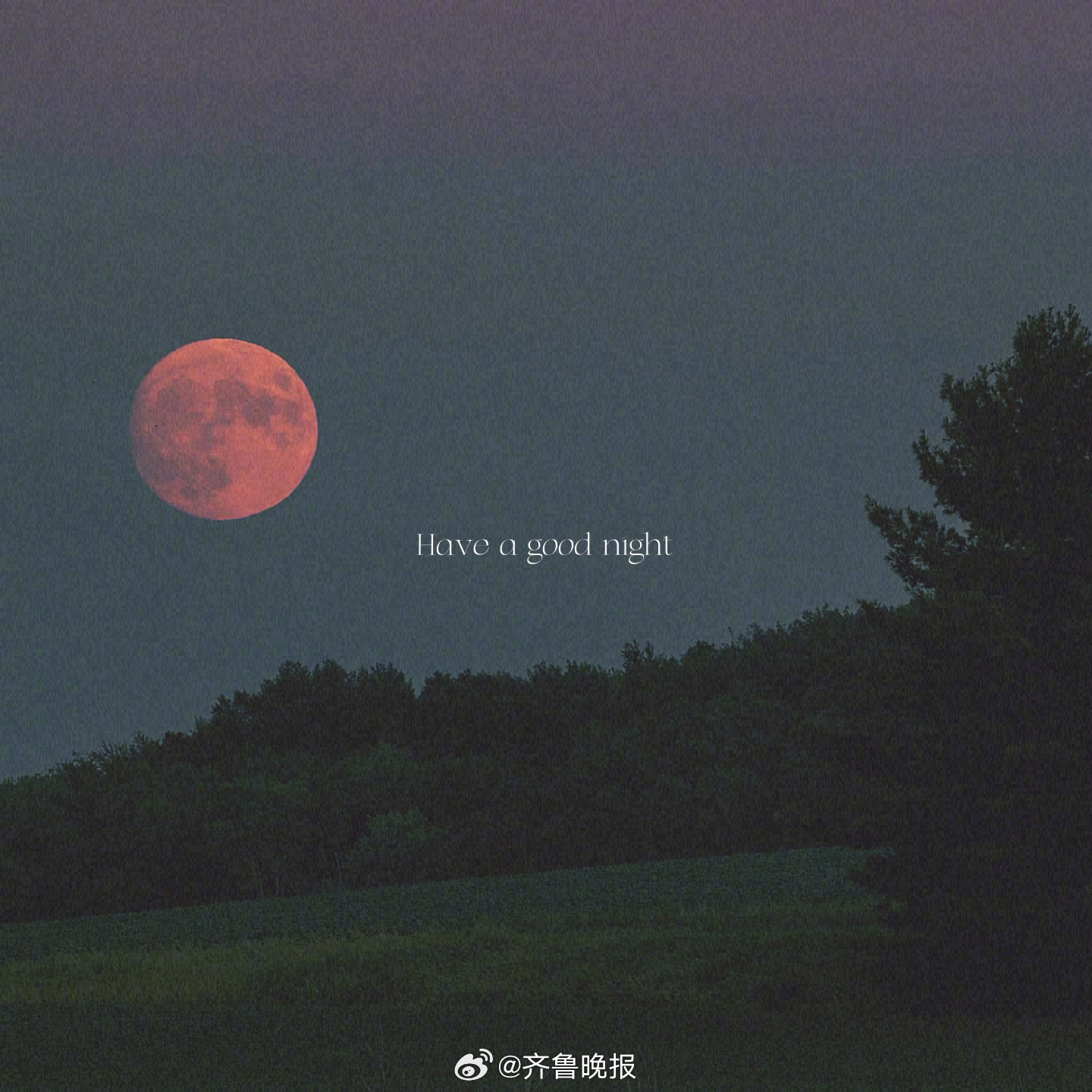 接下来的日子里你会顺利度过所有的难关[月亮]#晚安# ​​​