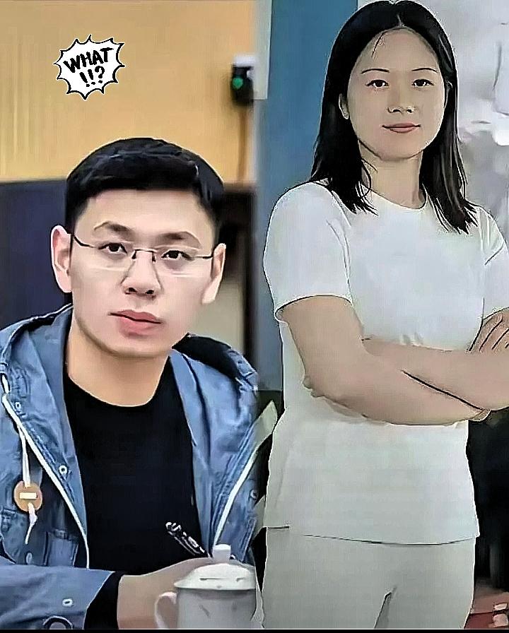 拱火时猛如虎，担责时怂如鼠
 
不出意外。
意外还是发生了。
雷某某帮着女朋友硬