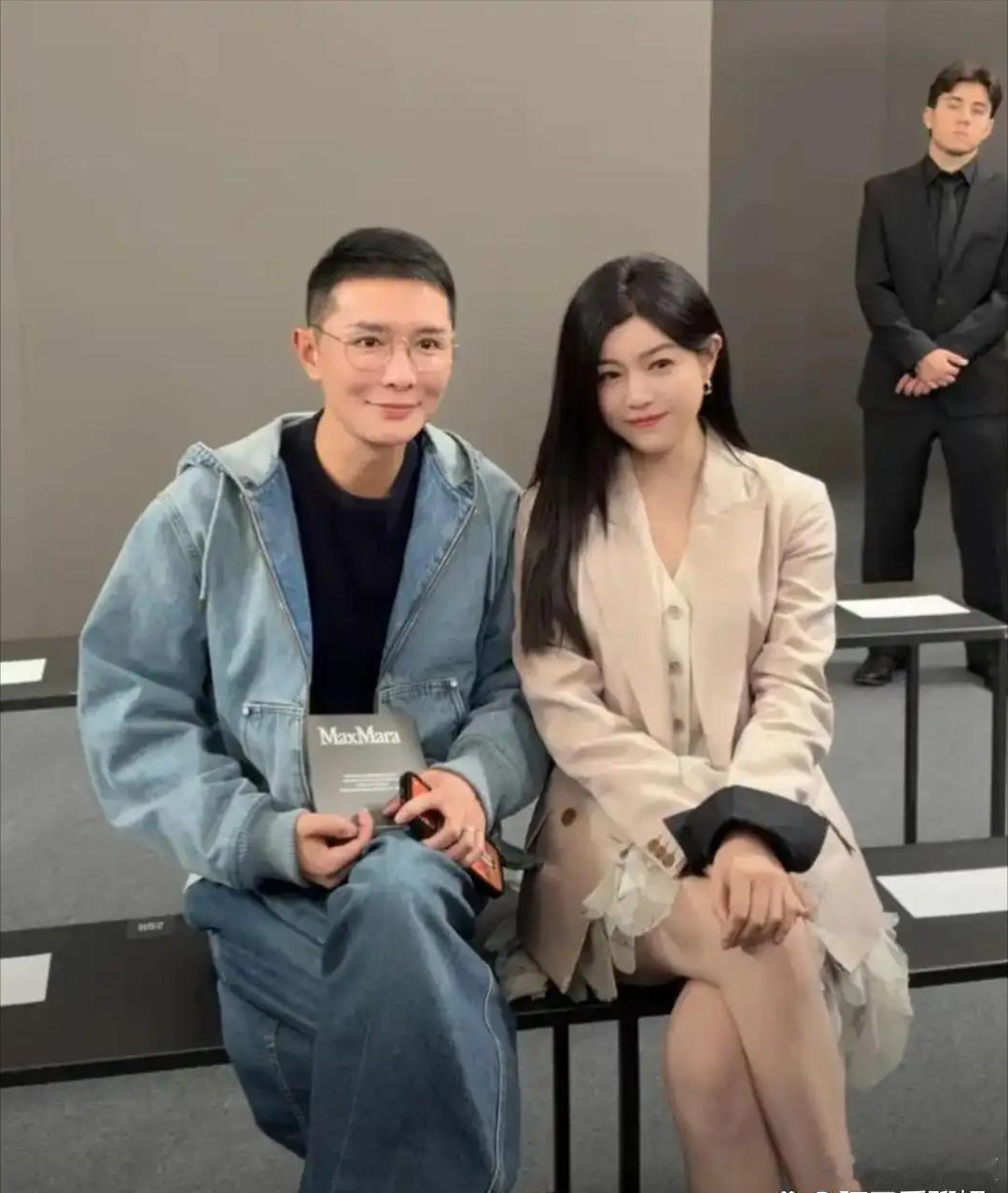 陈晓‏‏你这‏也太糊涂了吧…… 