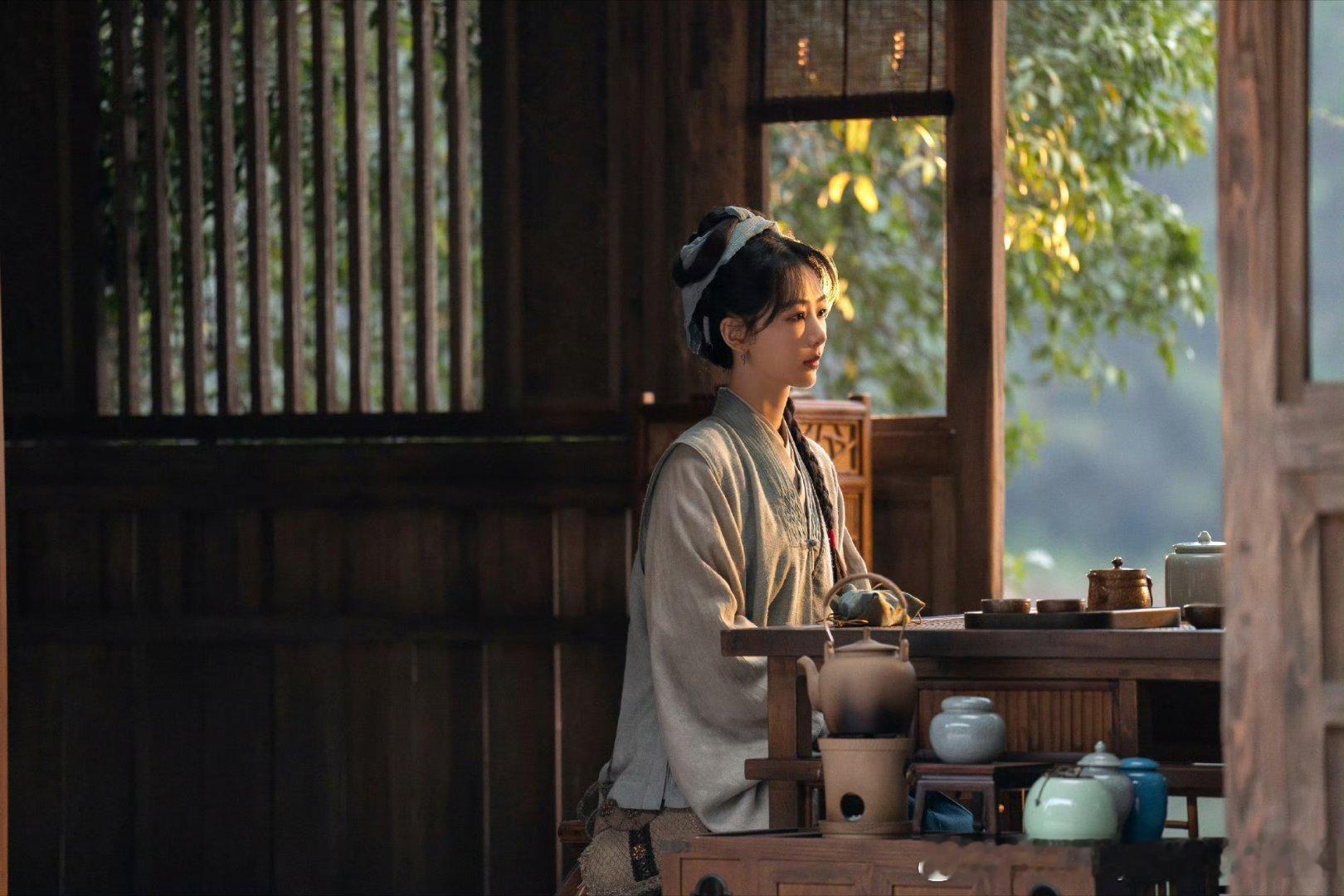 杨紫杨紫李祯🌈杨紫家业“怀着爱意  带着虔诚  保持温柔  追逐梦想” 🦋"