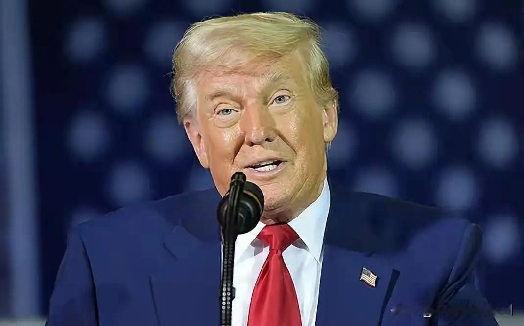 格陵兰人打破了特朗普的认知！

特朗普本想着用钱来解决格陵兰岛，这样大家就皆大欢