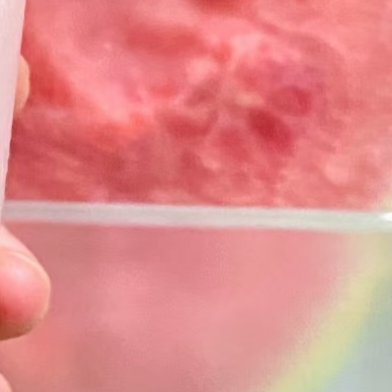 夏日消暑利器丨西瓜青提牛乳🥛食材：🍉西瓜、青提、牛奶✔️做法：1⃣️西瓜去皮