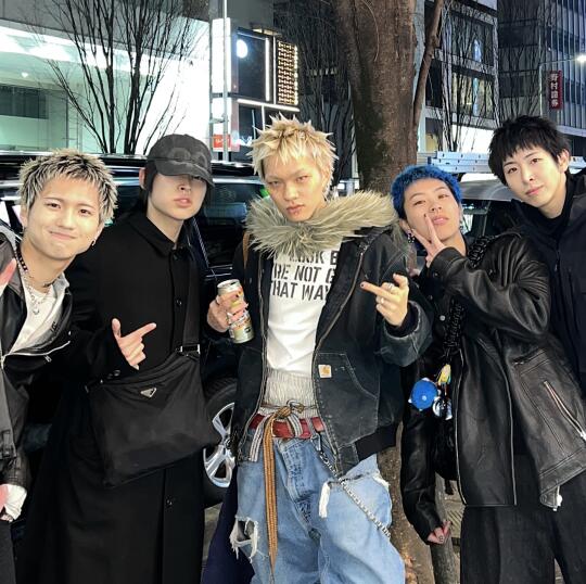 🇯🇵/哥们儿浪叽的