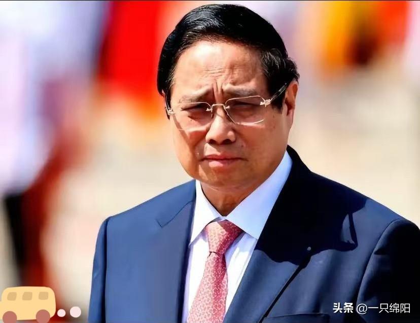 越南这波操作真的快！

越南人抢了丹麦沃旭和波兰PGE联合体承包的波罗的海变电站