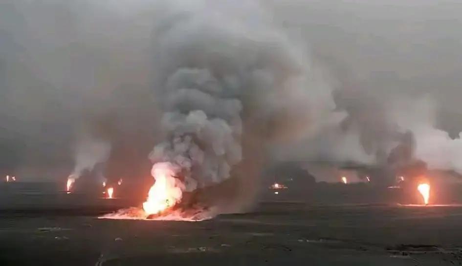 快讯！
 
美国突然宣布了。
 
这段时间在台海和东海，咱们这边海上船只和天上飞