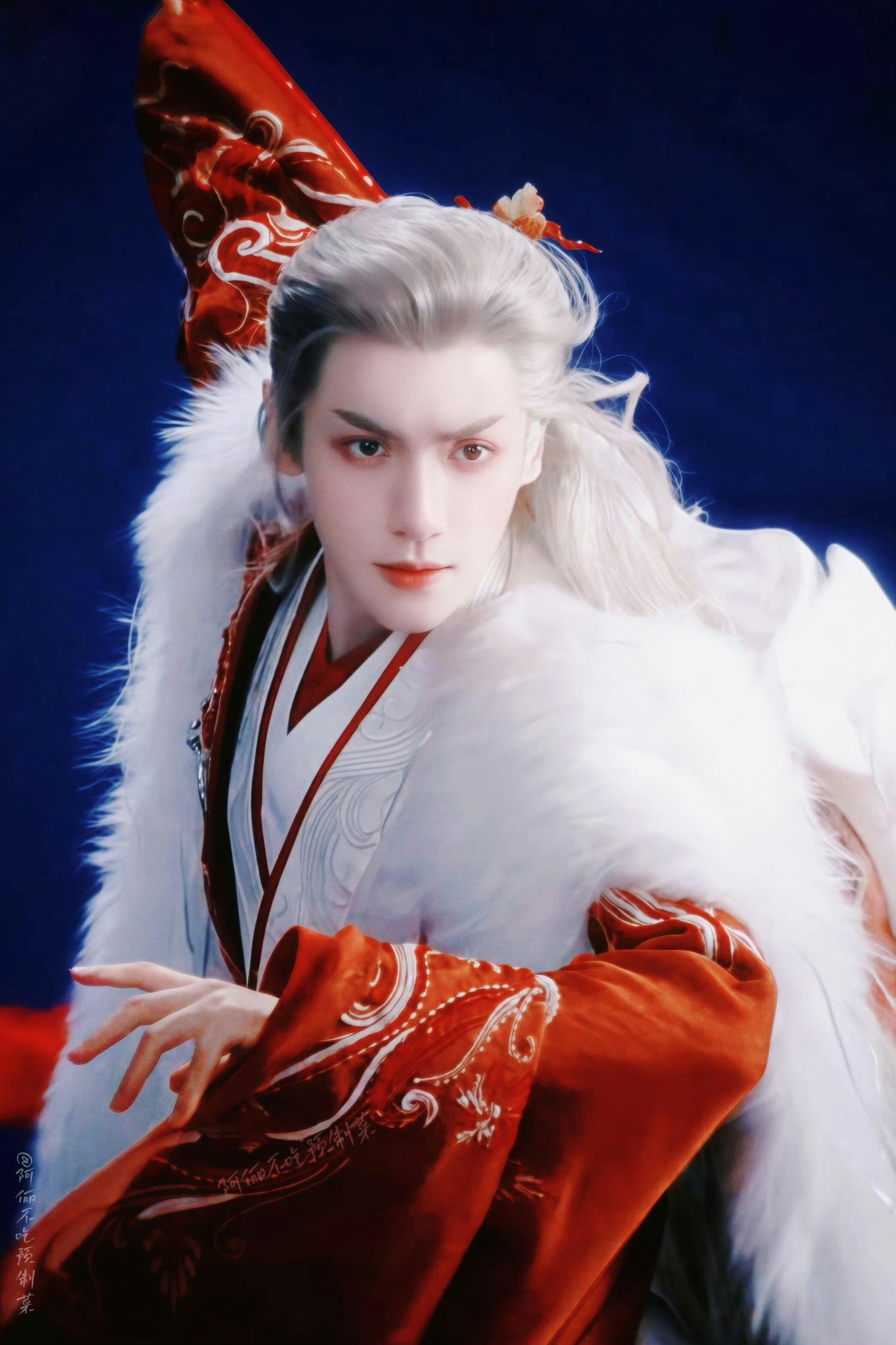 水龙吟是罗云熙的翻身仗吗不知道这剧是怎么宣发的，基本上刷不到罗云熙，抖上推流的都