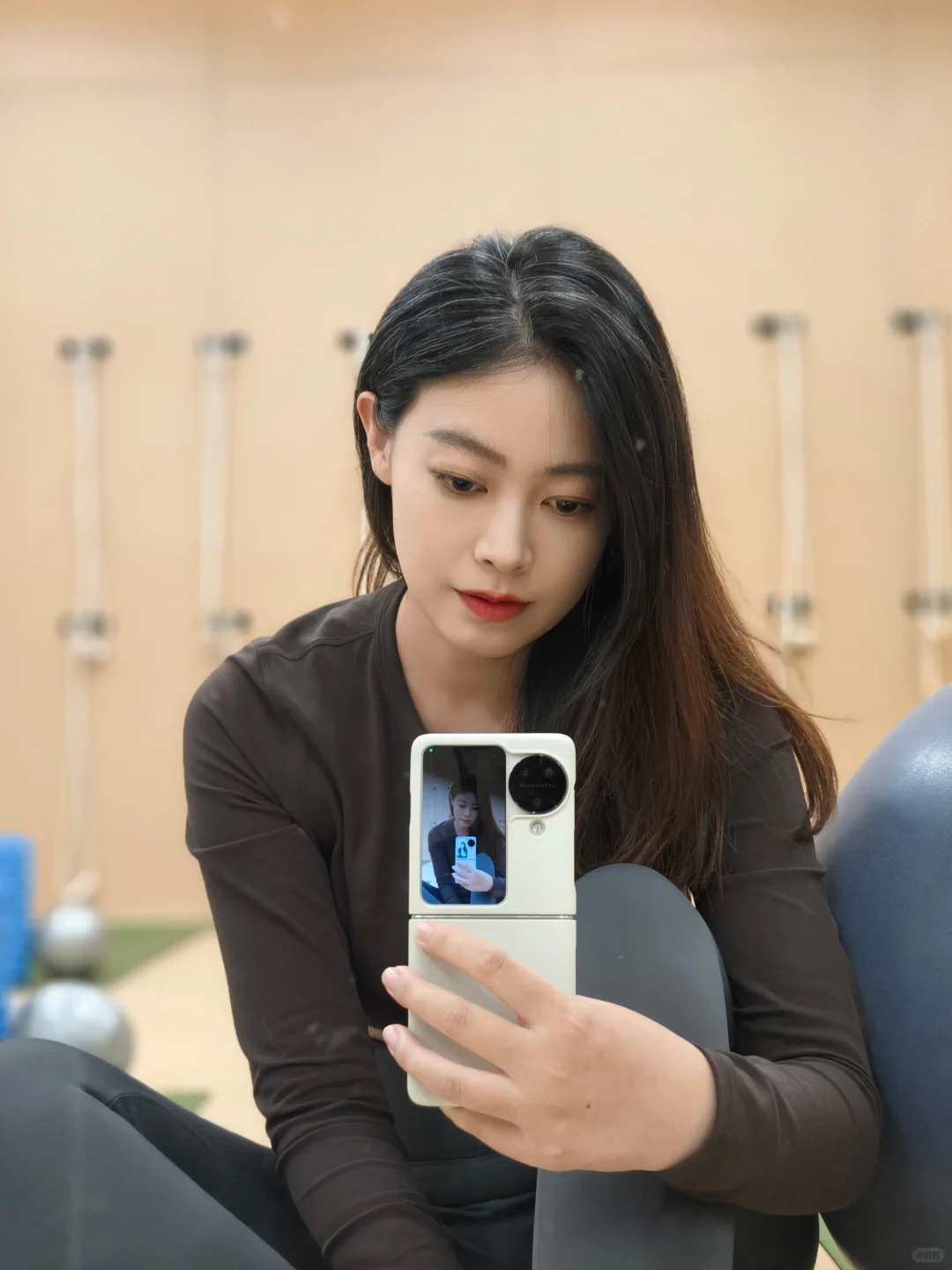 产后健身打卡｜产后五个月还有20斤在身上