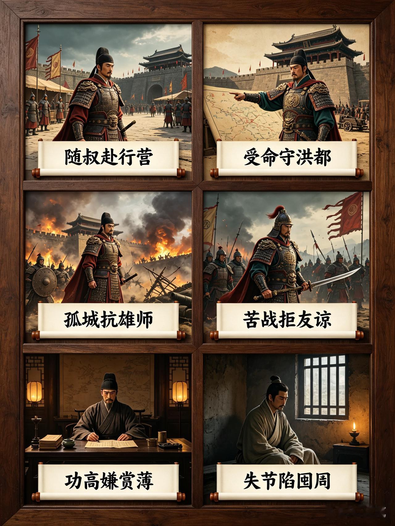 他是谁