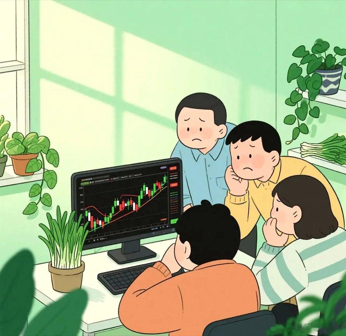 A股马上开盘，再跟大家重点分享几个核心观点：第一，昨夜美股三大指数大幅跳空高开，