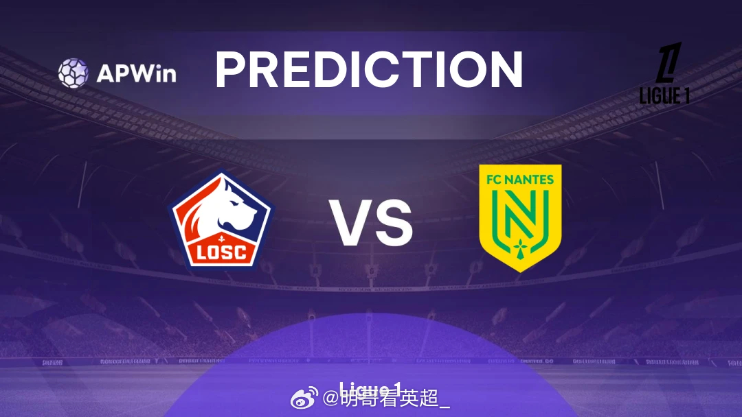 法甲【里尔 vs 南特】单篇看法，希望给各位有个参考【重要伤停】里尔：图雷、伊加