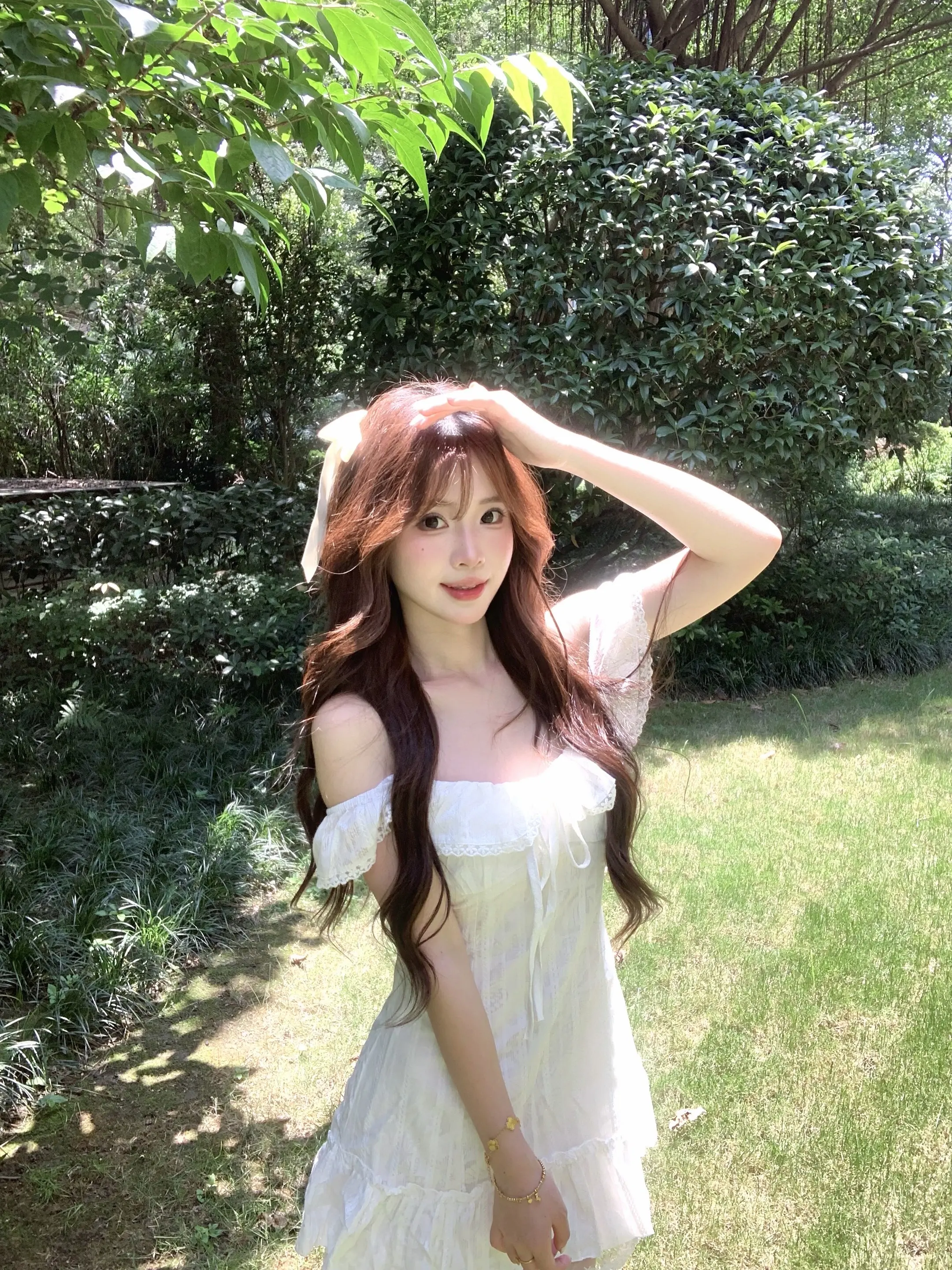 ✶🍏‧₊˚💭⸝⸝꙳ 🌿 ✧*