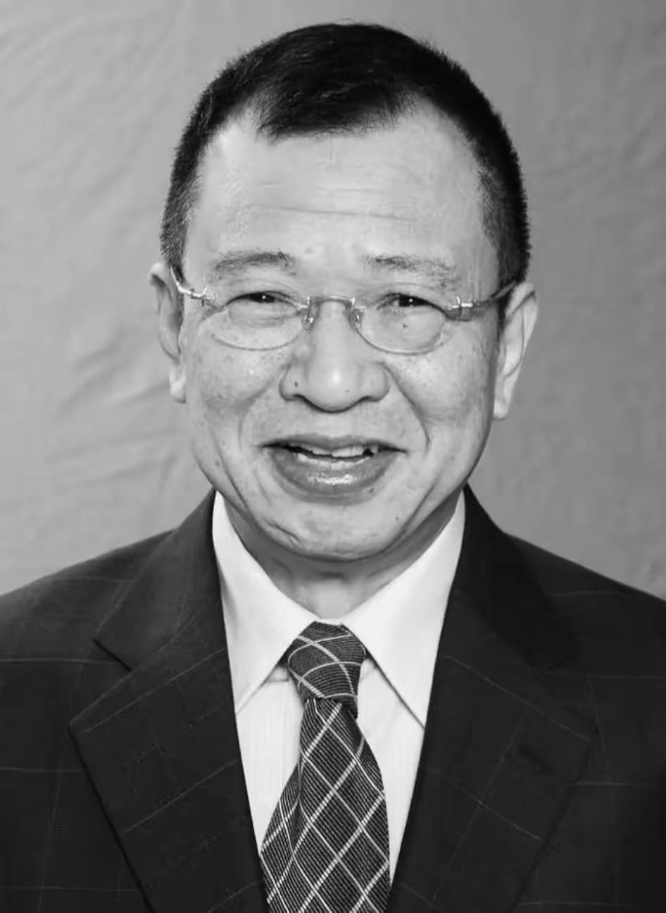 76岁“欢喜哥”许绍雄安详离世，临终视频8字箴言戳中无数人！
 
谁能想到，那个