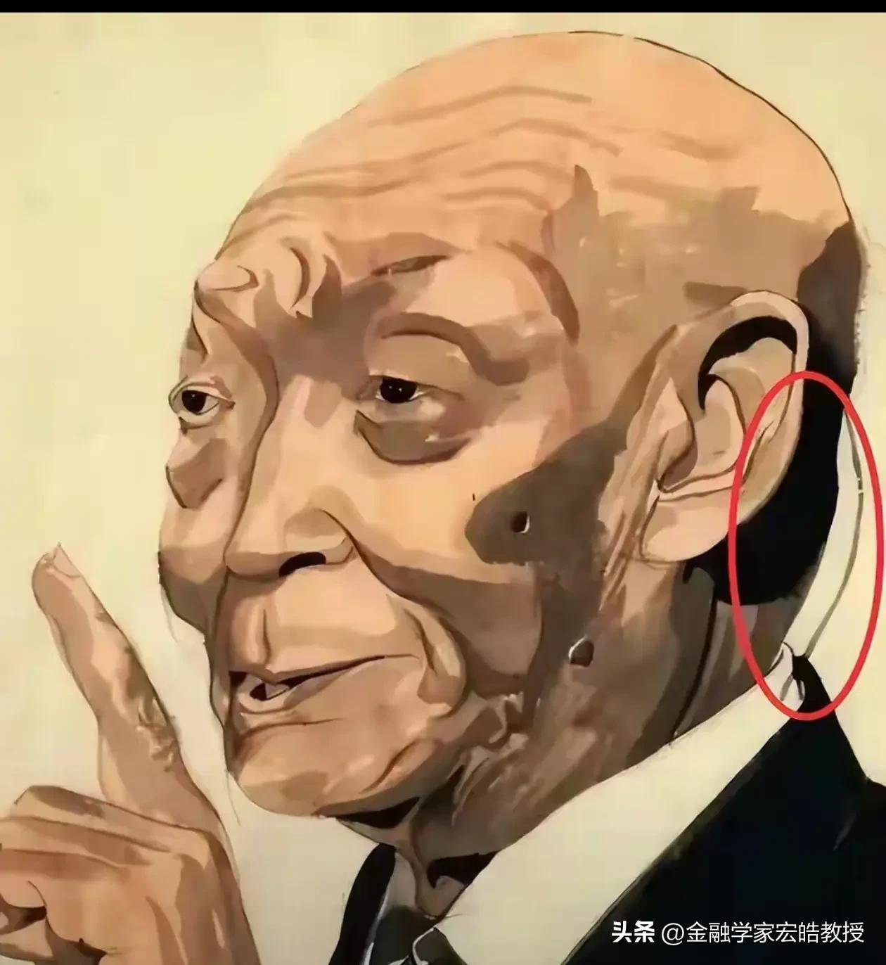 清华美院画作引发巨大争议，网友又找了很多清华美院的画作，斑驳画风大众实在是看不懂