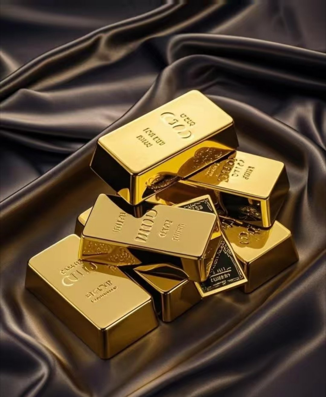 年前金价下跌年轻人再掀淘金热 [泪]以前觉得黄金没有白银好看，我真是心高气傲。买