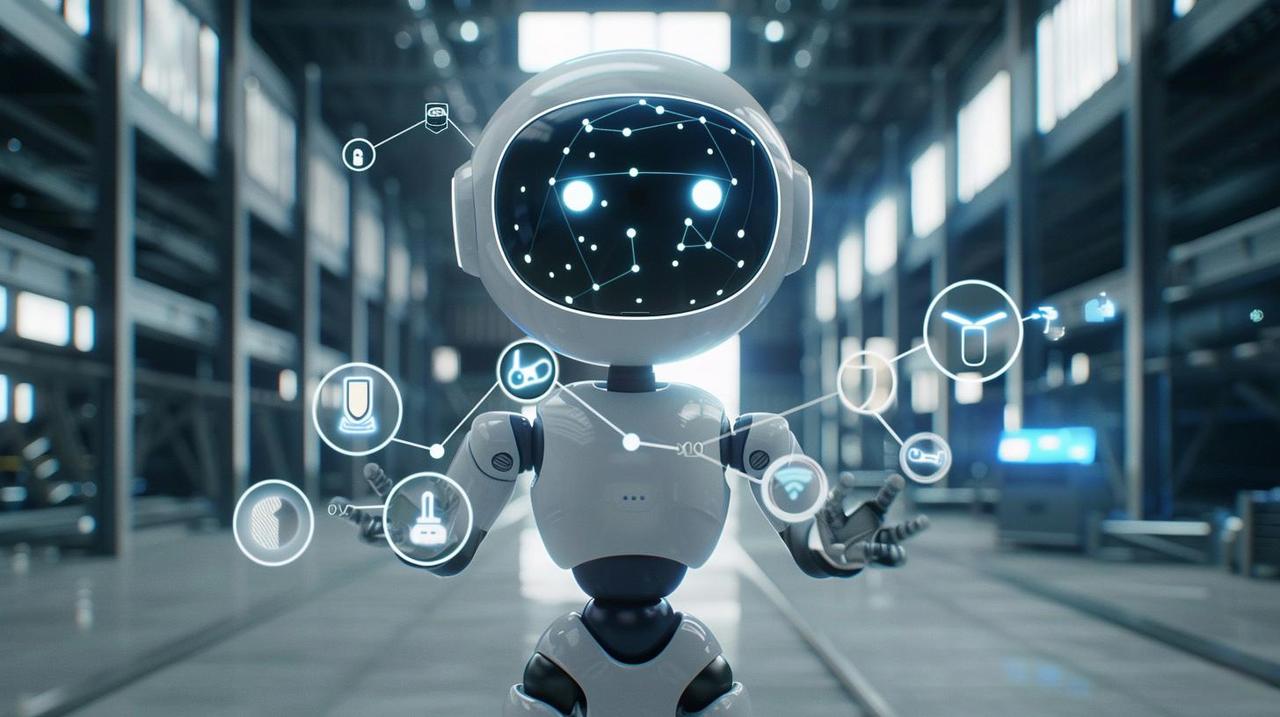 酒店机器人被踹出电梯，可能踢出了未来人类社会的一个难题
这一脚踹翻的不只是酒店送