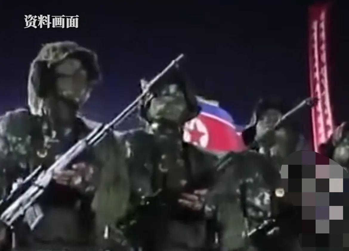 （据央视新闻）韩方称朝鲜派兵12000人援俄，当地时间10月18日，韩国总统尹锡