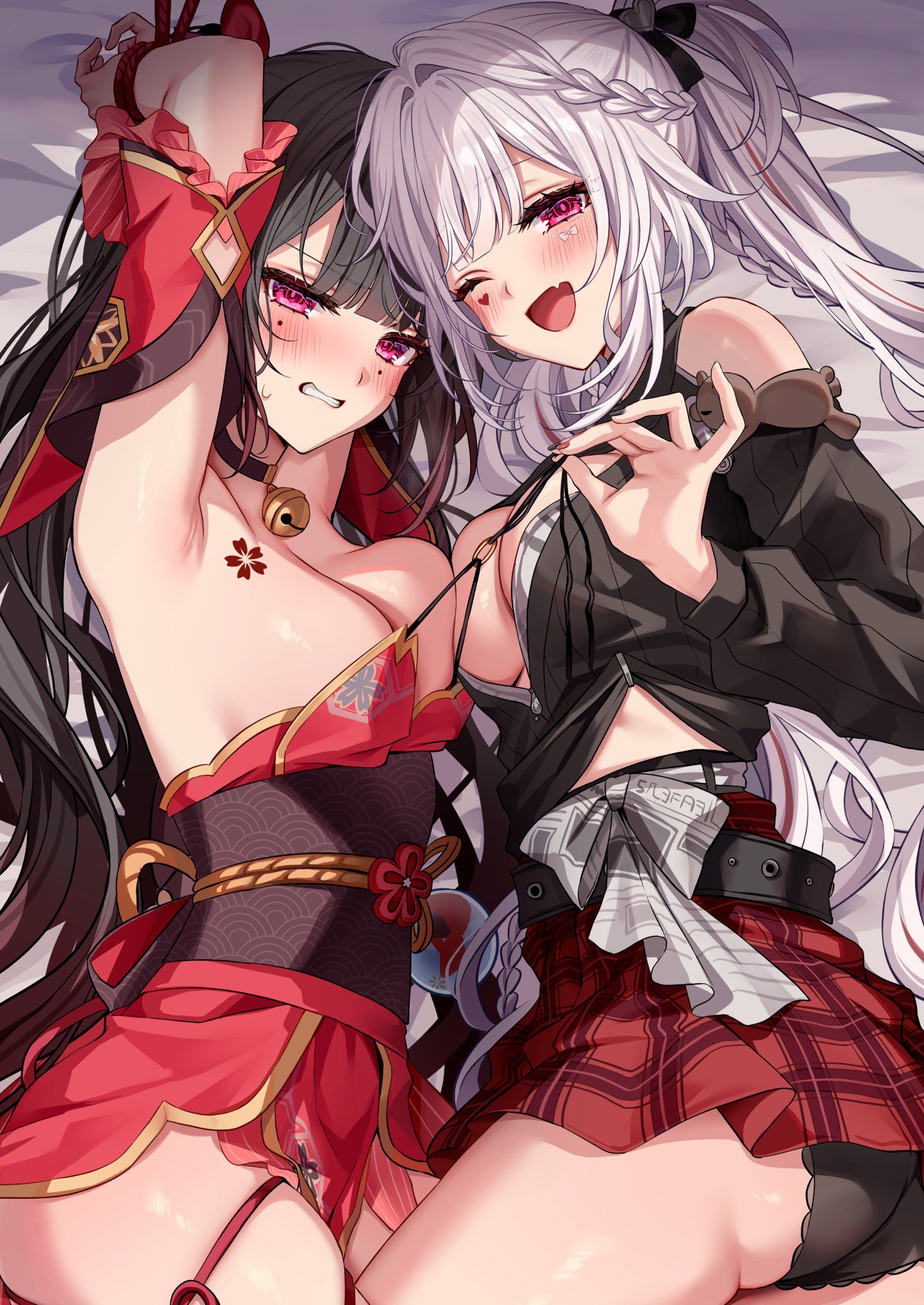 x：Hizukis_ 