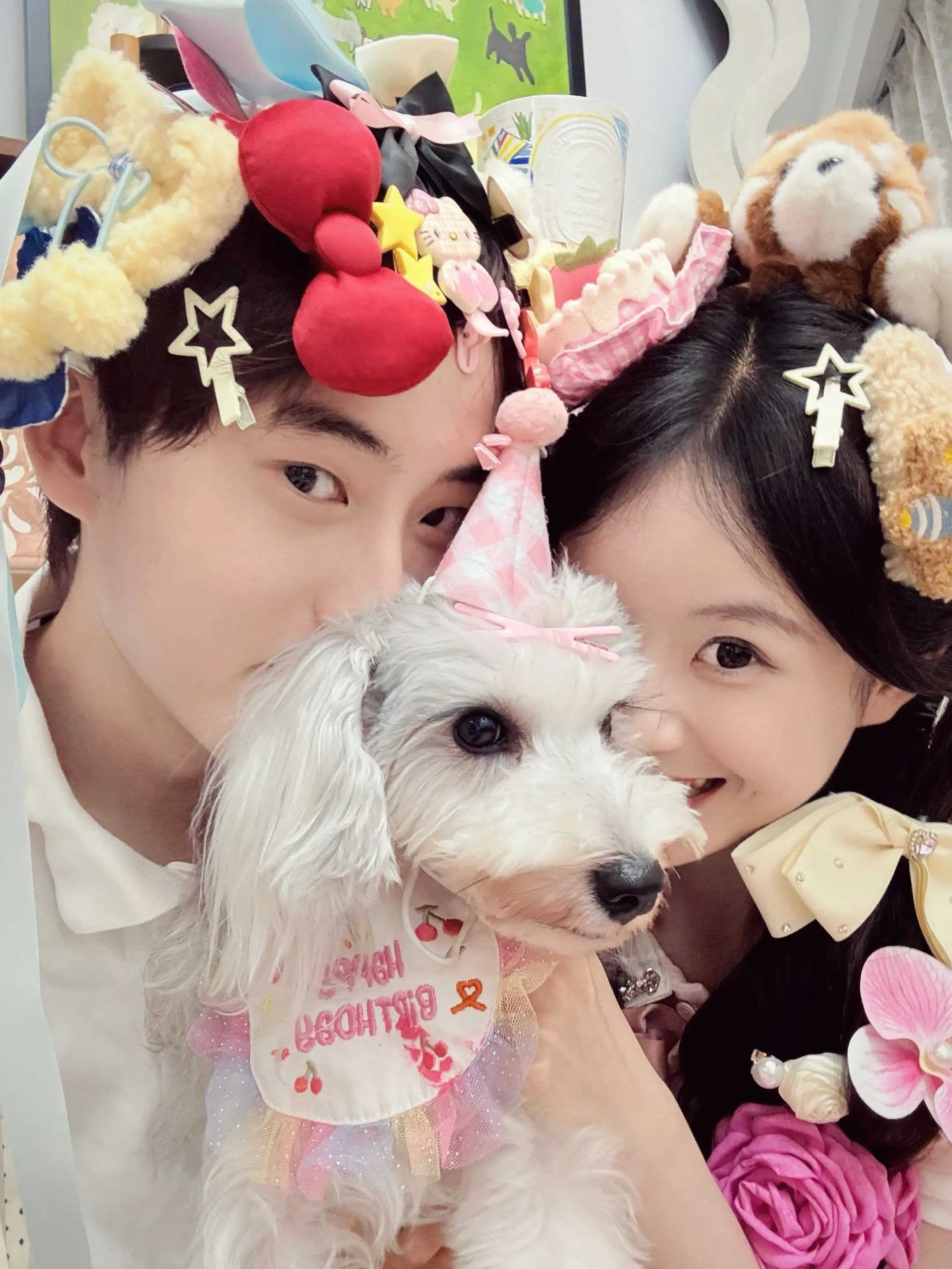 你是我唯一的唯一。