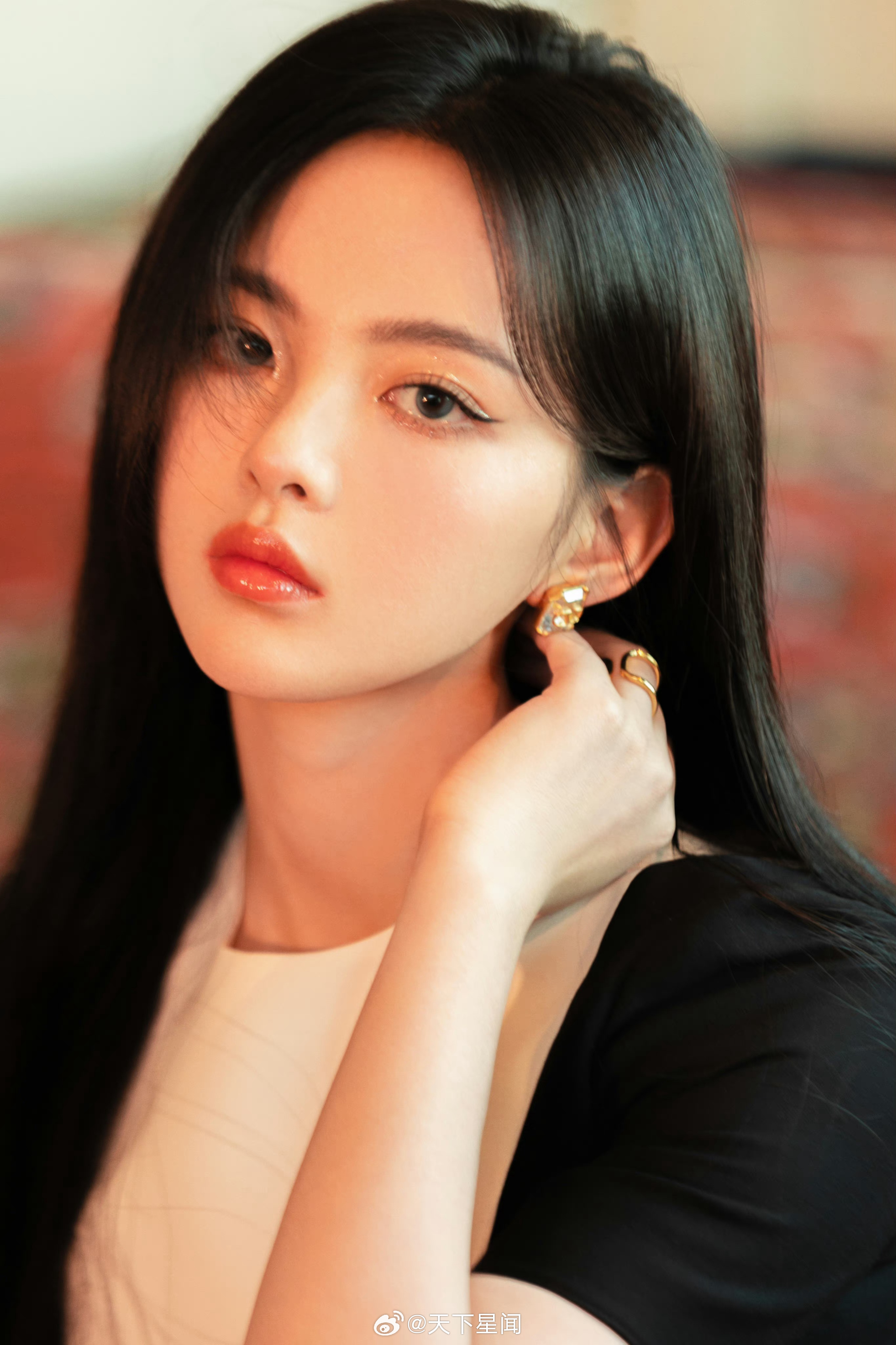 杨超越 ​​​