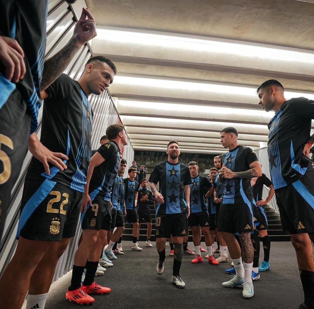 领袖气质？是这个吗⬇️ ​​​