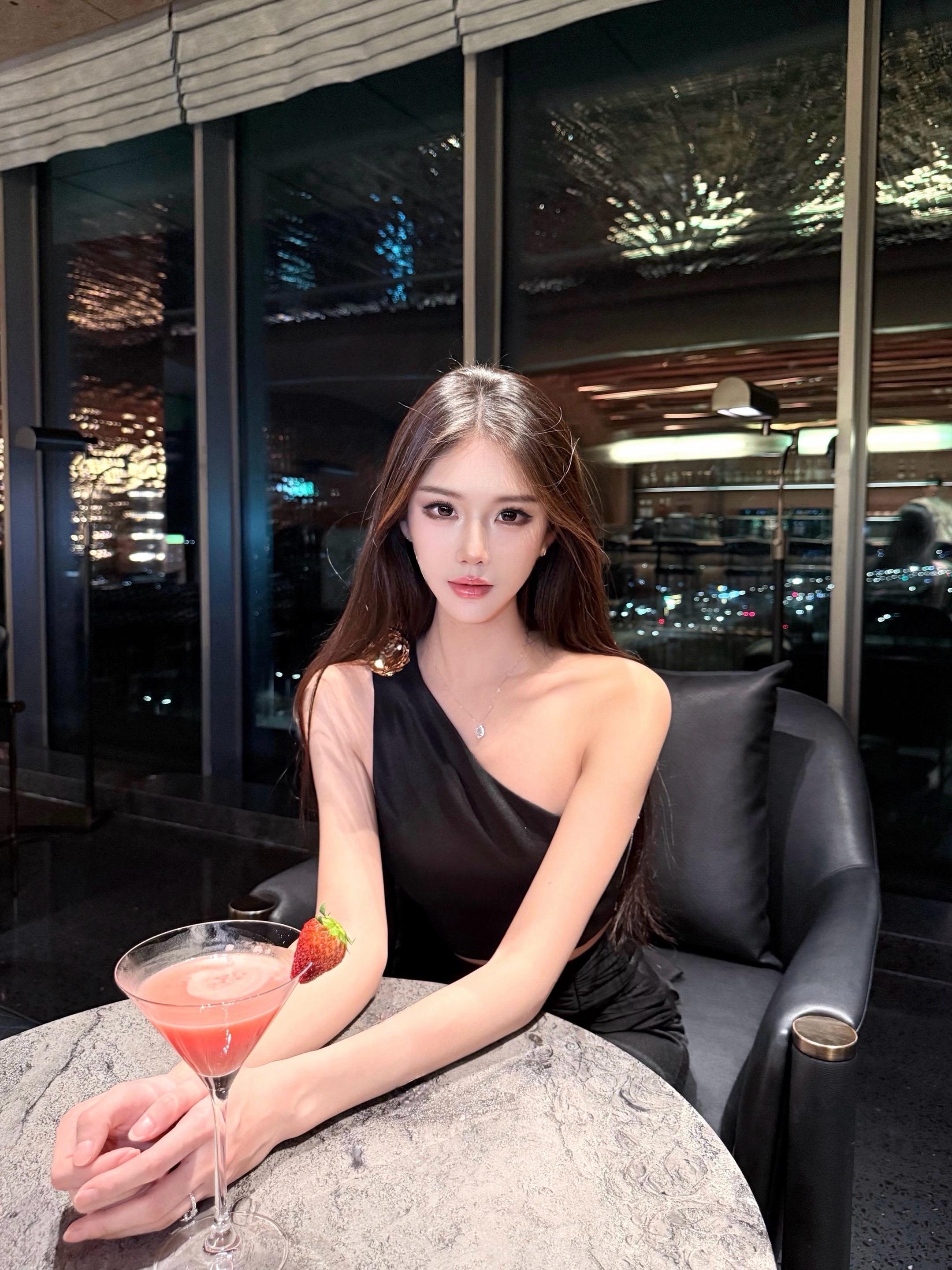 你说我权衡利弊 可我得到了我想要的一切
