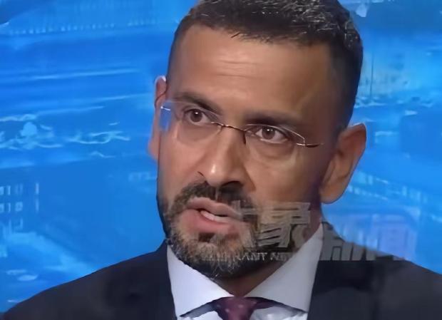 美国记者怒怼北约秘书长：中国40年没动一枪，你们却炸烂半个地球

一个美国记者，