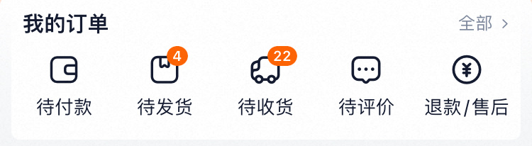 猫还没到家，钱钱已经飞飞……虽然东西都不贵，但是加起来也花了大几百了