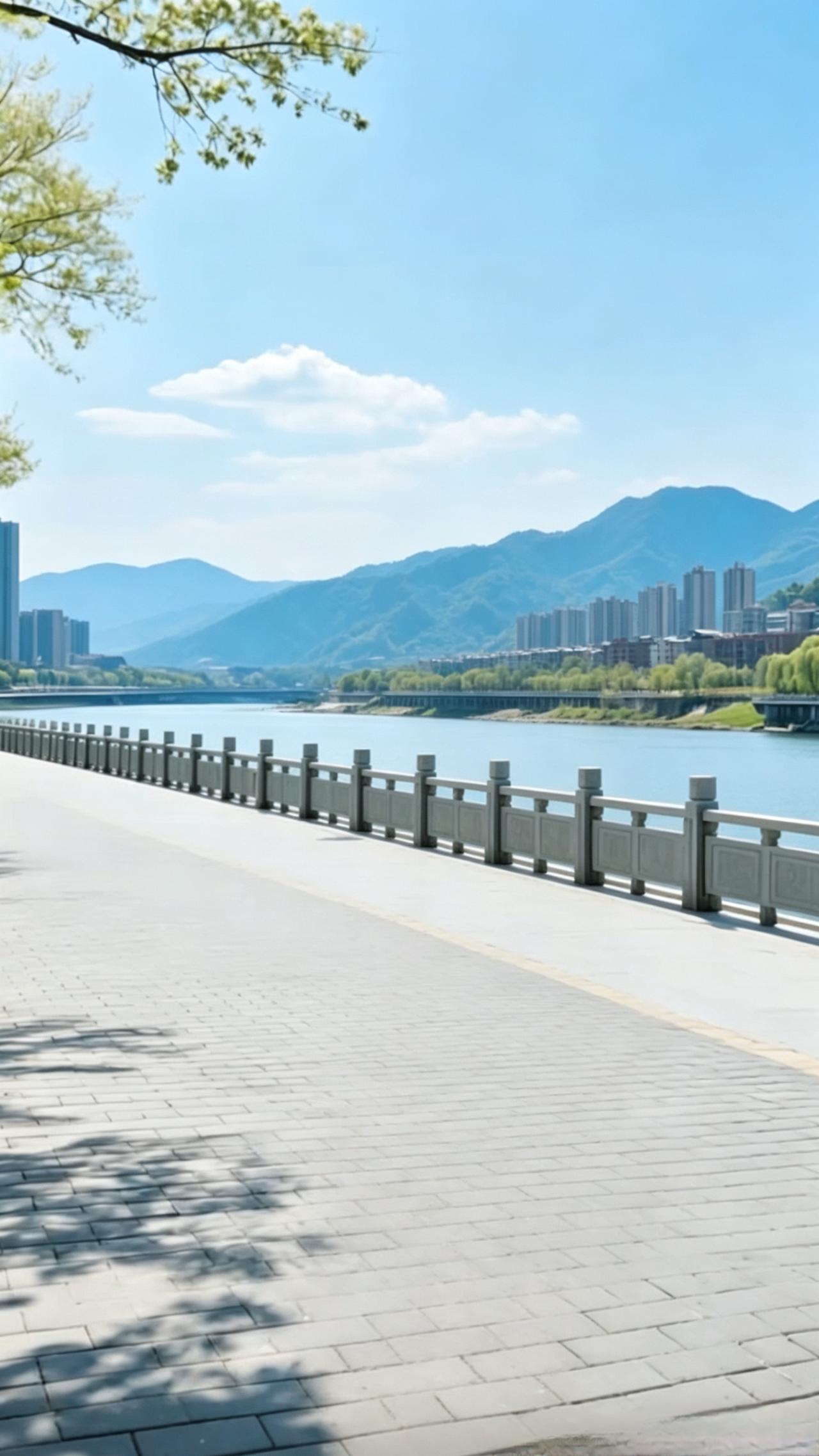 今年春天最想实现的心愿春风拂遍山河，愿马年步履生风，事业策马扬鞭，生活暖意融融。