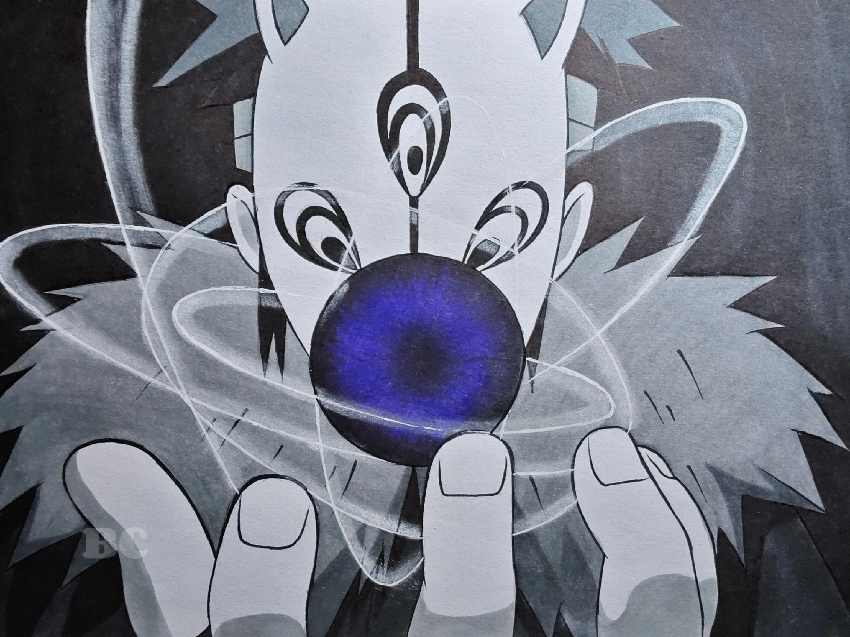 这是离别的馈赠。