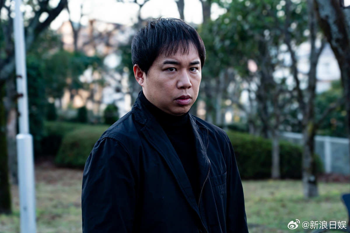 海外影视速递 筱原凉子主演、杰西（SixTONES ）藤木直人 共演的NTV 1