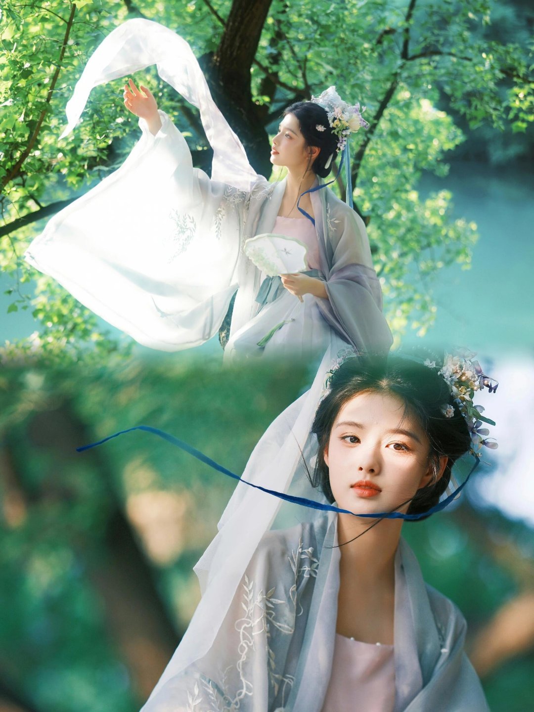 艾米宣完你的宣你的艾米刚吼完"《女足》看了吗"转头又安利《雀骨》，这哪是宣传这是
